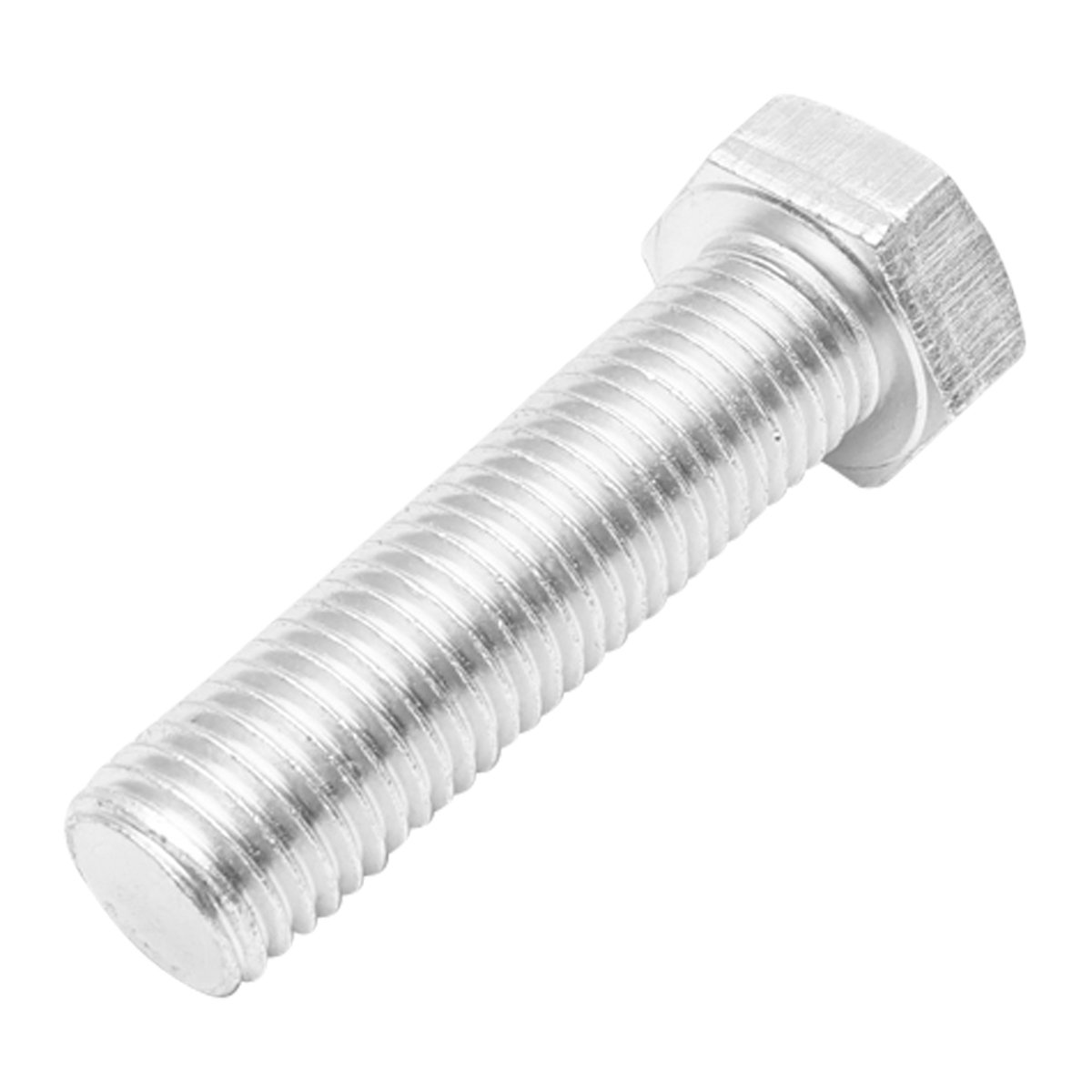 Suruburi cap hexagon DIN 933-8.8 M24X70 10 buc